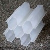 玉溪蜂窝斜管填料