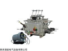 ZW20真空断路器