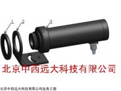 型號:3ILRL3U 固定式紅外鋼坯測溫儀