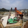 中美沃力設(shè)備 福建龍巖洗沙機