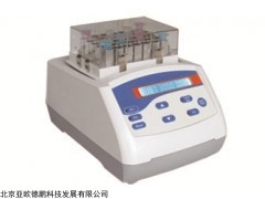 DP-MS200/MS300 恒温混匀仪