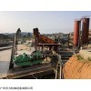 SHY1840 沃力機(jī)械 廣東深圳洗砂機(jī)廠家 石粉洗砂過(guò)程