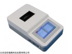 DP-Y401S 便携式农药残留速测仪