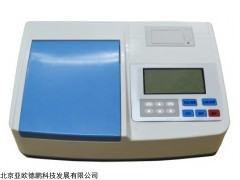 DP-SP12 综合食品安全检测仪