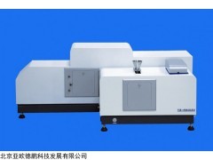 DP-6100 干湿体粒度仪