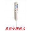 型号:AF12-TESTO 106 防水型食品中心温度计