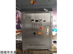 YJ 发动机蒸汽清洗机的重要意义