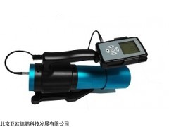 DP-9512P 灵敏度环境监测用χ、γ吸收剂量率仪