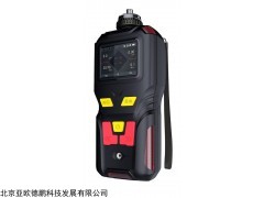 DP-BXW400 便携式苯系物检测报警仪