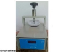DP-500N 数显颗粒强度测定仪