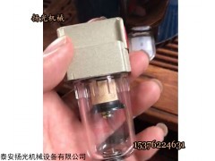 型号齐全 山西AF2000-02矿用束管过滤器库存足价格优