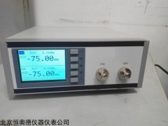 HAD-JW8101 双通道光率计