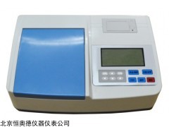 HAD-SP12 综合食品安检测仪