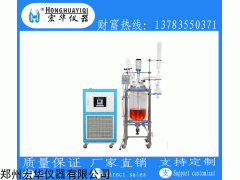 低溫循環(huán)一體機(jī)