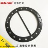 BD-81099 厂家直销可订做氟橡胶垫圈 橡胶板