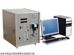 型號:SXY12-XQ-1A 纖維強伸度儀