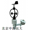 型号:XP11-PH-6T 一体化气象站