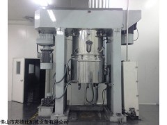 BDS5-2000L 安徽鋰電池?cái)嚢柙O(shè)備 特種膠行星動(dòng)力混合攪拌機(jī)