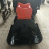 齊全 建筑工地挖機(jī)帶  斜坡夯實(shí)器