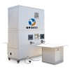 智伊CRL-42W 時間定量流量控制充絨機充棉機
