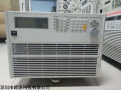 4500W交直流電子負載Chroma63804