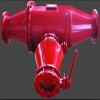 FZQ-K 好用不貴的FZQ-K型瓦斯抽放管路快速排渣器