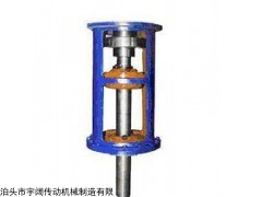 TJ搪玻璃反應(yīng)罐通用機(jī)架