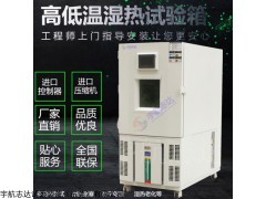 YHZD-100L 濕熱交變老化試驗(yàn)箱高低溫箱