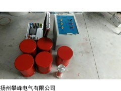 变频串联谐振成套试验装置