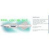 型号:JKY/Hydrobios 浮游生物网口流量计
