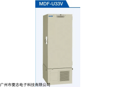 MDF-U33V 三洋/PHC  超低溫冰箱