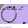 軸承溫度傳感器 電廠電機(jī)熱電阻PT100定制