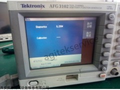 AFG3102 泰克AFG3102函数信号发生器维修