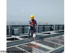防雷工程 文物防雷工程 二类建筑物防雷检测