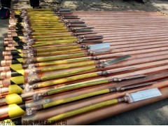 上海优质电解离子接地标准使用