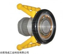 MSBC300SS DIXON蒂柯圣干式快接