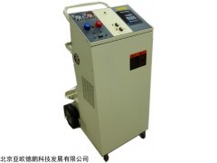 DP-3501 冷媒回收加注体机