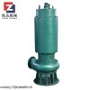 BQS 山东纵达BQS高扬程防爆污水泵厂家价格