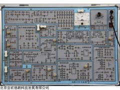 DP-TPE-DG2 电路分析实验箱