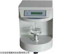 DP-W200A 全自动液晶显示表、界面张力仪