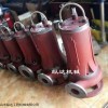 WQ  WQ無(wú)堵塞切割排污泵