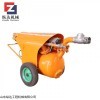 QYF10-20  QYF10-20礦用氣動(dòng)清淤排污泵
