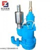 QYW25-70/K  长治QYW25-70/K型矿用风动排污泵
