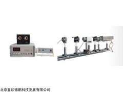 DPGX20  晶体电光调制综合实验装置