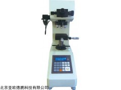 DPHV-1000 显微硬度计
