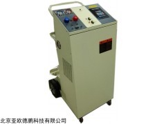 DP-3501 冷媒回收加注体机