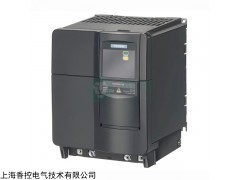 6SL3255-0AA00-4CA1 西門子G120XA變頻器代理商