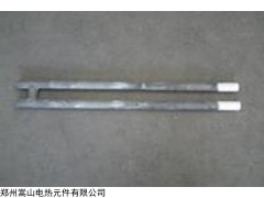直棒型U型W型螺纹型五节型（双发热部） u型硅碳棒