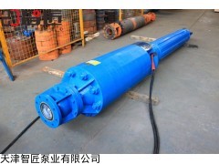 10KV高壓礦用潛水泵
