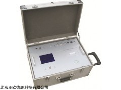 DP-PC518 便携式汽车排气分析仪